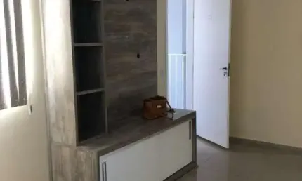 Apartamento para Venda em Resende, Paraíso, 2 dormitórios, 1 banheiro, 1 vaga