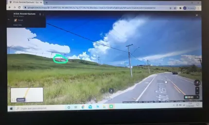 Terreno à venda na Bela Vista, Resende 