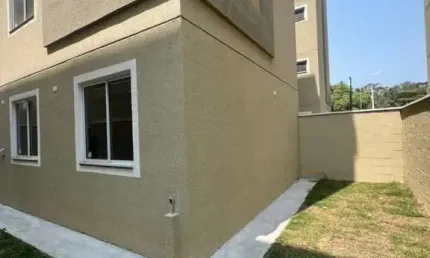 Apartamento para Venda em Resende, Elite ( Morada da Felicidade ), 2 dormitórios, 1 banheiro, 1 vaga