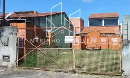 Terreno à venda no Morada do Contorno, Resende 