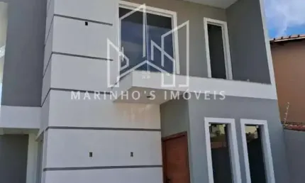 Casa para venda em resende, mirante da agulhas, 3 dormitórios, 2 suítes, 1 banheiro