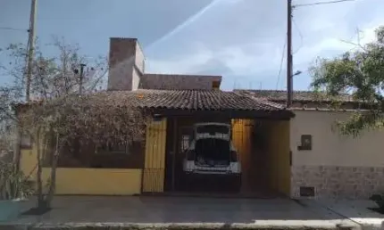 Casa para venda em resende, mirante da agulhas, 4 dormitórios, 2 suítes, 3 banheiros, 2 vagas