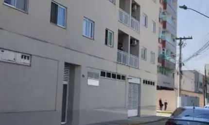 Apartamento para venda em resende, jardim tropical, 3 dormitórios, 1 suíte, 1 banheiro, 1 vaga