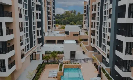 Jardim dos Manacás - Tingui - Pronto para Morar - 2 e 3 Dormitórios com Suíte - 1 ou 2 Vagas - 59 m2 a 73 m2