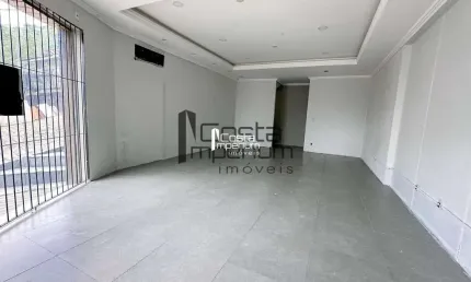 Sala comercial para alugar no bairro Velha em Blumenau/SC