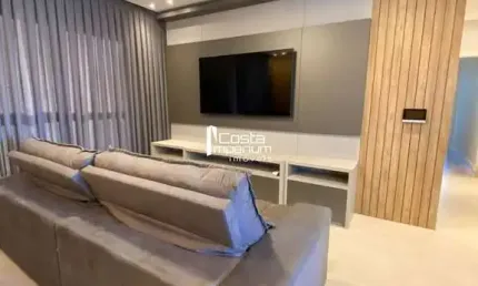 Apartamento à venda no bairro Pioneiros em Balneário Camboriú/SC