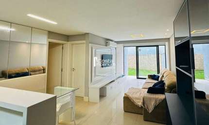 Apartamento à venda no bairro Praia dos Amores em Balneário Camboriú/SC