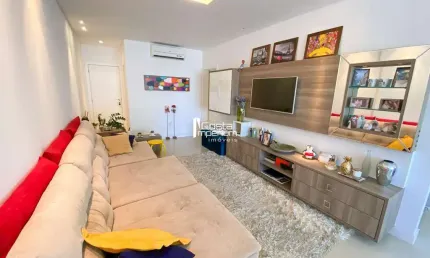 Apartamento à venda no bairro Pioneiros em Balneário Camboriú/SC