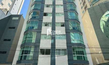 Apartamento à venda no bairro Centro em Balneário Camboriú/SC