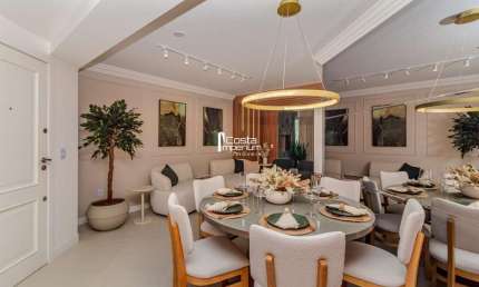 Apartamento à venda no bairro Pioneiros em Balneário Camboriú/SC