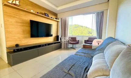Apartamento no Edifício Krewinkel em Balneário Camboriú – 3 Dormitórios