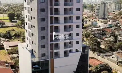 Apartamento na Planta à Venda no Centro de Camboriú/SC