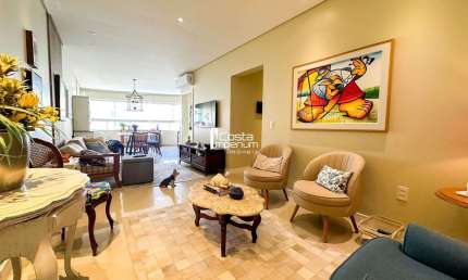 Apartamento à venda no bairro Pioneiros em Balneário Camboriú/SC