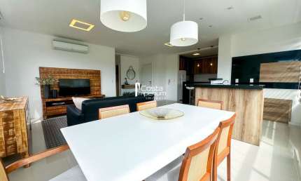 Apartamento à venda no bairro Pioneiros em Balneário Camboriú/SC
