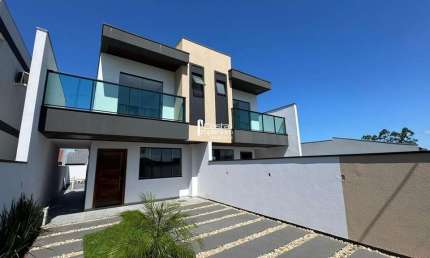 Casa com 2 quartos à venda na Rua 1019, 238, Itajubá, Barra Velha