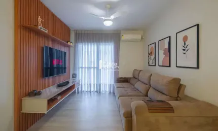 Apartamento para alugar no bairro Centro em Balneário Camboriú/SC