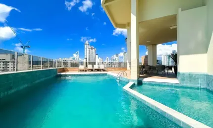 Apartamento para alugar no bairro Centro em Balneário Camboriú/SC