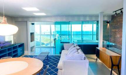 Apartamento para alugar no bairro Pioneiros em Balneário Camboriú/SC