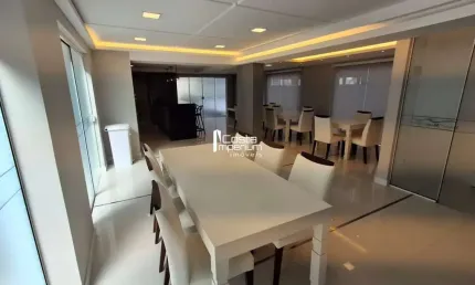 Apartamento à venda no bairro Centro em Balneário Camboriú/SC