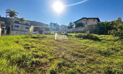 Terreno à Venda no Bairro Ariribá – Balneário Camboriú/SC
