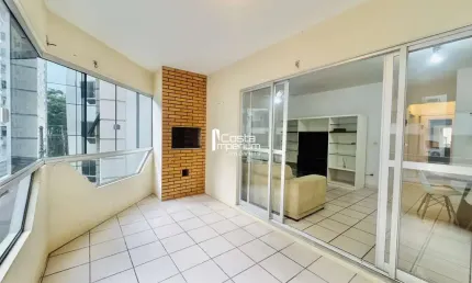 Apartamento à Venda no Paradise Beach Residence – Balneário Camboriú