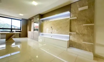 Apartamento para Locação Anual no Edifício Parque das Nações I – Bal. Camboriú/S