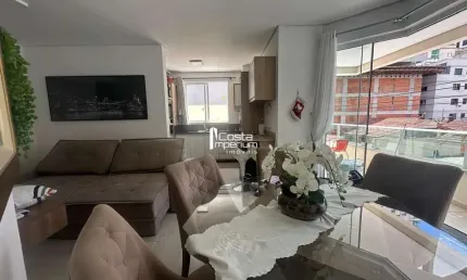 Apartamento para locação 2 dormitórios - Meia Praia - Itapema/SC