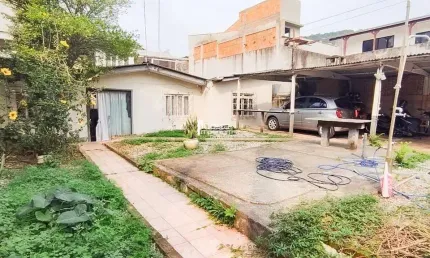 Terreno à Venda no bairro Nações em Balneário Camboriú/SC