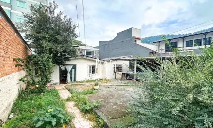 Terreno à Venda no bairro Nações em Balneário Camboriú/SC