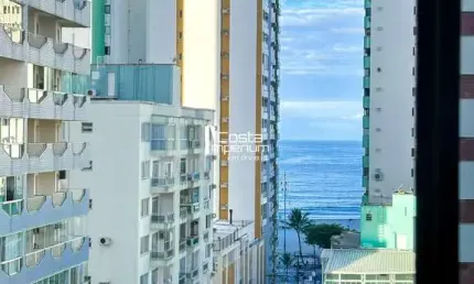 Apartamento para Locação Temporada ou Estudante – Centro de Balneário Camboriú