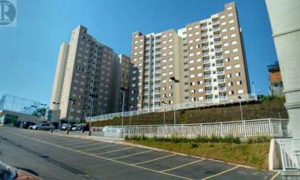 Apartamento para Aluguel com 2 Dorms no Residencial Boa Vista Centro de Itapevi