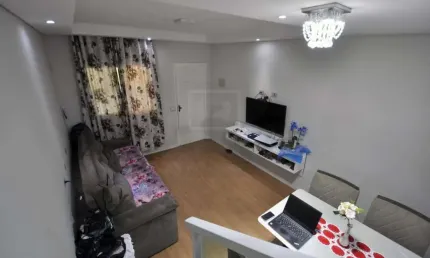 Oportunidade Única em Itapevi! Sobrado no Condomínio Villa di Roma, Vila Doutor Cardoso