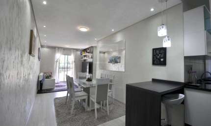 Apartamento com 2 quartos à venda na Rua Primo Alpi, 993, Jardim Paulista, Itapevi