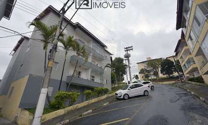 Venda de Apartamento em Jandira: Condomínio Vale Verde, 2 Quartos, Vaga de Garagem
