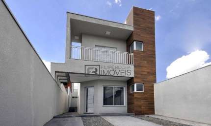 Linda Casa de 3 Quartos, com Suíte, à Venda na Chácara Roselândia - Excelente Localização entre Itapevi e Cotia Aceita Financiamento