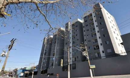 Apartamento 2 Quartos em frente ao Parque da Cidade Condominio Portal Itapevi