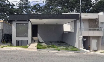Casa com 4 quartos à venda na Rua Helioconias, 111, Chácara Roselândia, Cotia