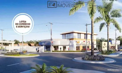 Terrenos em Itapevi a partir de 140 metros Residencial Vida Bela