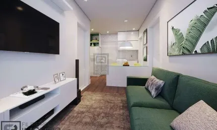 Residencial Lecce Apartamentos em Jandira proximo a Estação Sagrado Coração da CPTM