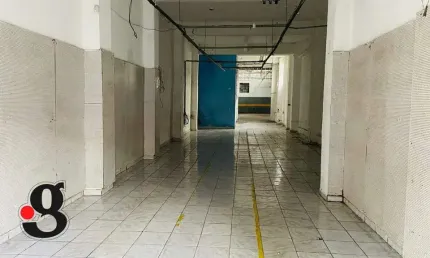 Ponto comercial para alugar na Rua Tuiuti, Tatuapé, São Paulo