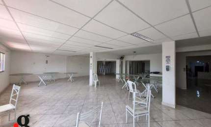 Ponto comercial para alugar na Avenida Nordestina, Parque Guaianazes, São Paulo