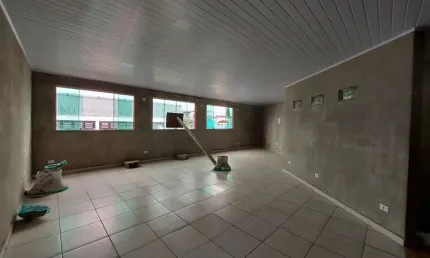 Sala comercial para alugar na Avenida Cavoa, Vila Curuçá, São Paulo