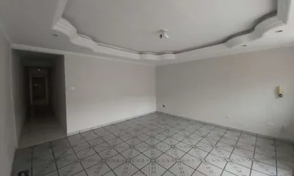 Casa com 3 quartos para alugar na Rua Antenor Batista, Vila Barbosa, São Paulo