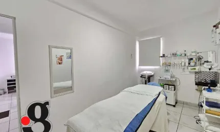 Sala comercial para alugar na Rua Grama da Praia, Vila Verde, São Paulo