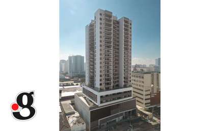 Apartamento com 2 quartos à venda na Rua Padre Adelino, Quarta Parada, São Paulo