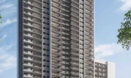 Apartamento com 1 quarto à venda na Rua Melo Peixoto, Tatuapé, São Paulo