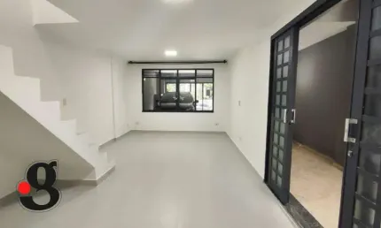 Casa com 2 quartos à venda na Rua Comendador Sousa, Água Branca, São Paulo