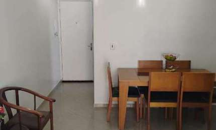 Apartamento com 2 quartos à venda na Rua Arraial da Anta, Vila Carmosina, São Paulo