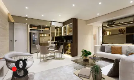 Apartamento com 2 quartos à venda na Rua Joaquim Marra, Vila Matilde, São Paulo