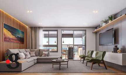 Apartamento com 2 quartos à venda na Rua Doutor Suzano Brandão, Vila Aricanduva, São Paulo